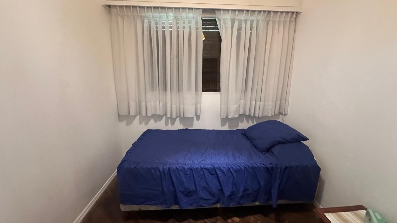 Alquiler de Casa a 4 cuadras de la Playa Mansa